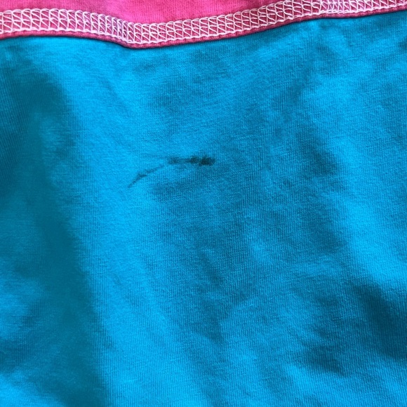 Jona Michelle Girls Dress Sleeveless Embroidered Colorful Casual Size 8 - Picture 6 of 6